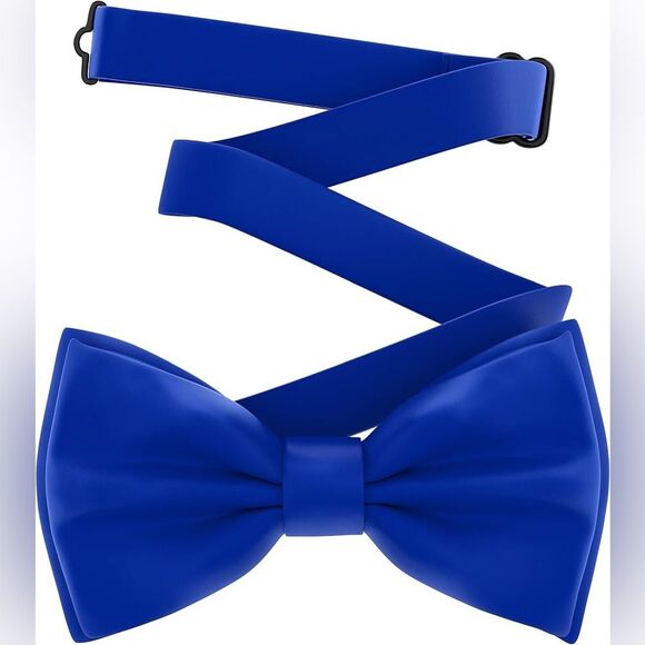 NWT Adam Young Pre-Tied Bowtie - Picture 1 of 7
